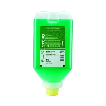 Sc Johnson Professional ESTESOL(HAND CLEANER) 2000ML SOFTBOTTLE SN83311